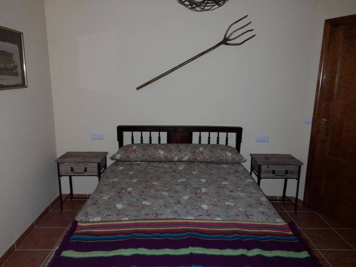 Ca Efren Guest House Castellfort Exterior photo